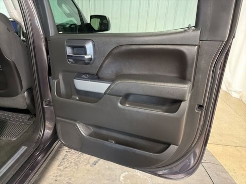 Used 2014 Chevrolet Silverado 1500 LT w/ All Star Edition image 18