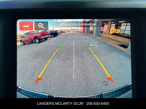 Used 2022 RAM 1500 Big Horn image 27