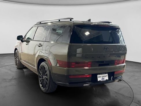 Used 2024 Hyundai Santa Fe Calligraphy AWD/4WD image 8