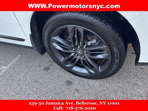 Used 2023 Acura RDX A-Spec image 11