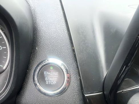 Used 2018 Ford EcoSport Titanium AWD/4WD image 17