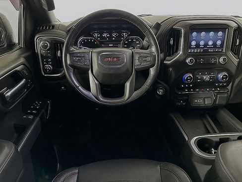 Used 2021 GMC Sierra 1500 AT4 w/ AT4 Value Package image 22