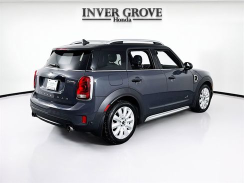 Used 2019 MINI Cooper Countryman S w/ Driver Assistance Package image 5