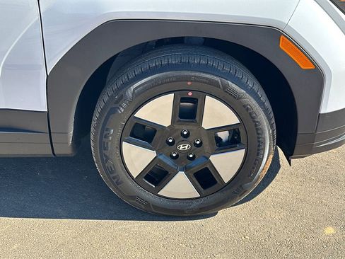 New 2026 Hyundai Santa Fe SEL image 12