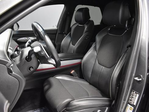 Used 2023 Genesis GV70 2.5T Sport Prestige w/ Sport Prestige Package image 5