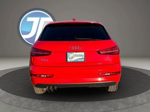 Used 2018 Audi Q3 2.0T Premium image 10