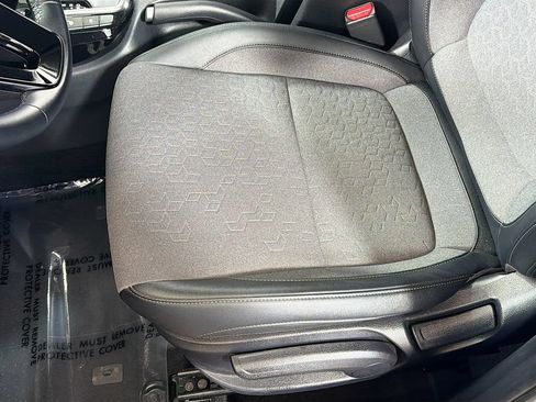 Used 2024 Kia Seltos S AWD/4WD image 20