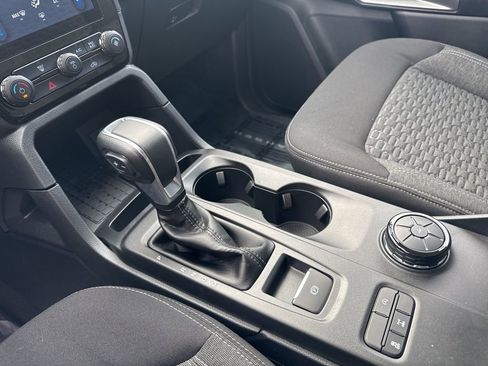 Used 2024 Ford Ranger XLT w/ Advanced Towing Package image 20