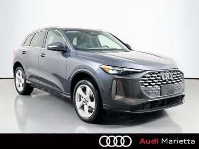 New 2025 Audi Q5 Premium Plus