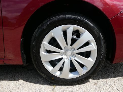 Used 2020 Subaru Impreza 2.0i w/ Popular Package #2 AWD/4WD image 29