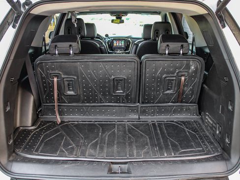 Used 2018 Chevrolet Traverse Premier w/ Redline Edition AWD/4WD image 27