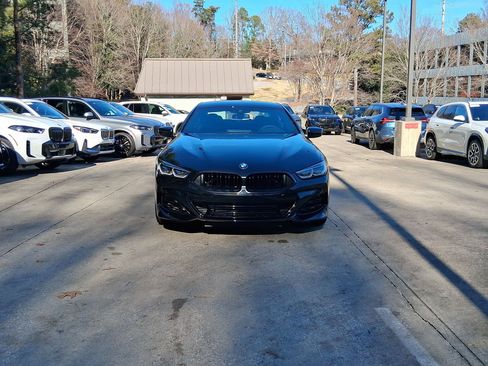 New 2026 BMW 840i w/ M Sport Professional Package image 2