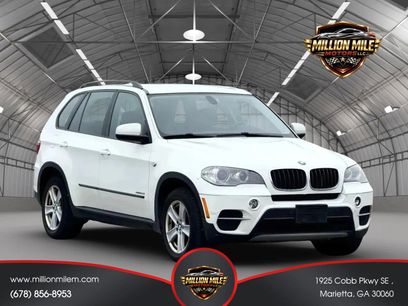 Used 2013 BMW X5 xDrive35i