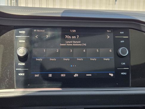 Used 2019 Volkswagen Jetta SEL Premium FWD image 10