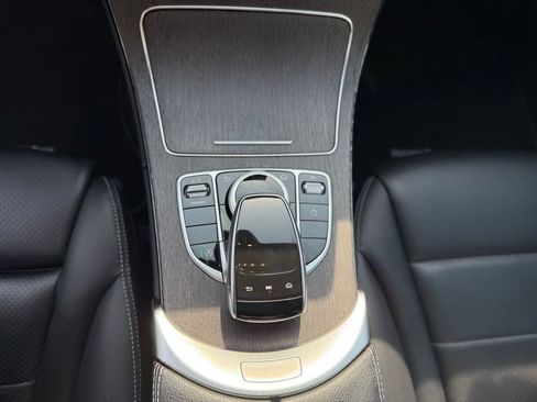 Used 2019 Mercedes-Benz C 300 4MATIC Sedan w/ Multimedia Package image 21