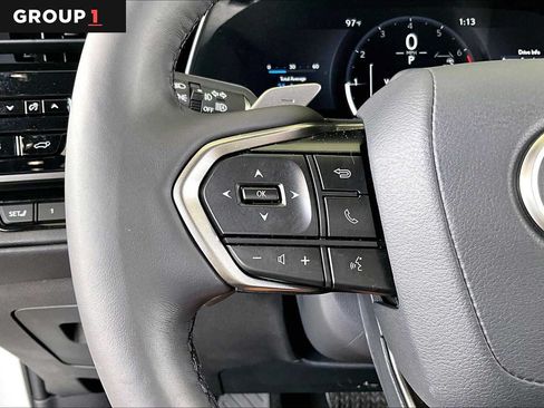 Used 2024 Lexus TX 350 FWD w/ Captains Chair Package image 21