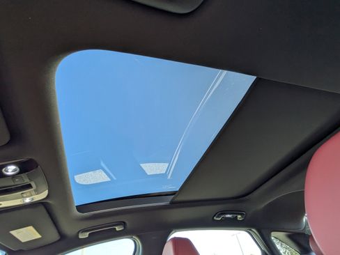 New 2026 Kia K5 GT-Line image 21