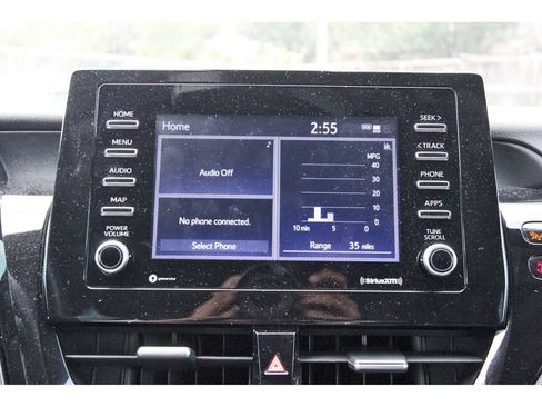 Used 2024 Toyota Camry SE FWD image 26