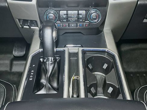 Certified 2019 Ford F150 Lariat AWD/4WD image 17