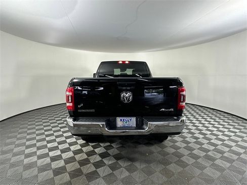 Certified 2024 RAM 2500 Big Horn w/ Safety Group image 7