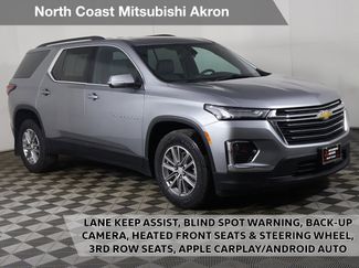 Used 2023 Chevrolet Traverse LT video 1
