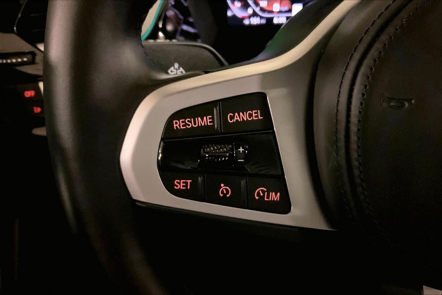 Used 2025 BMW Z4 M40i w/ Edition RWD image 19
