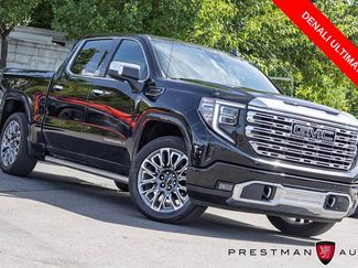 Used 2024 GMC Sierra 1500 Denali Ultimate AWD/4WD video 1