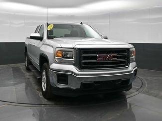 Used 2014 GMC Sierra 1500 SLE video 2