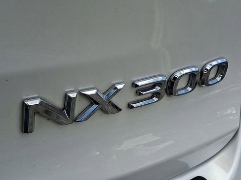 Used 2018 Lexus NX 300 300 Base image 31