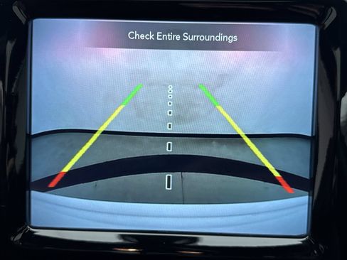Used 2020 Jeep Cherokee High Altitude AWD/4WD image 16