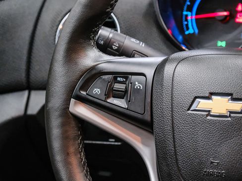 Used 2014 Chevrolet Cruze LT w/ RS Package FWD image 21