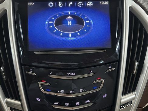 Used 2014 Cadillac SRX Luxury w/ Driver Awareness Package image 23