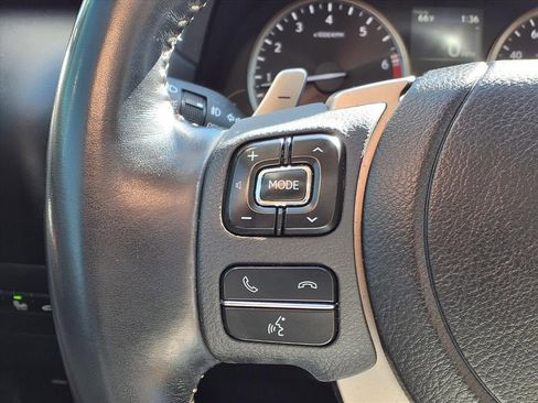 Used 2021 Lexus NX 300 FWD w/ Comfort Package image 15