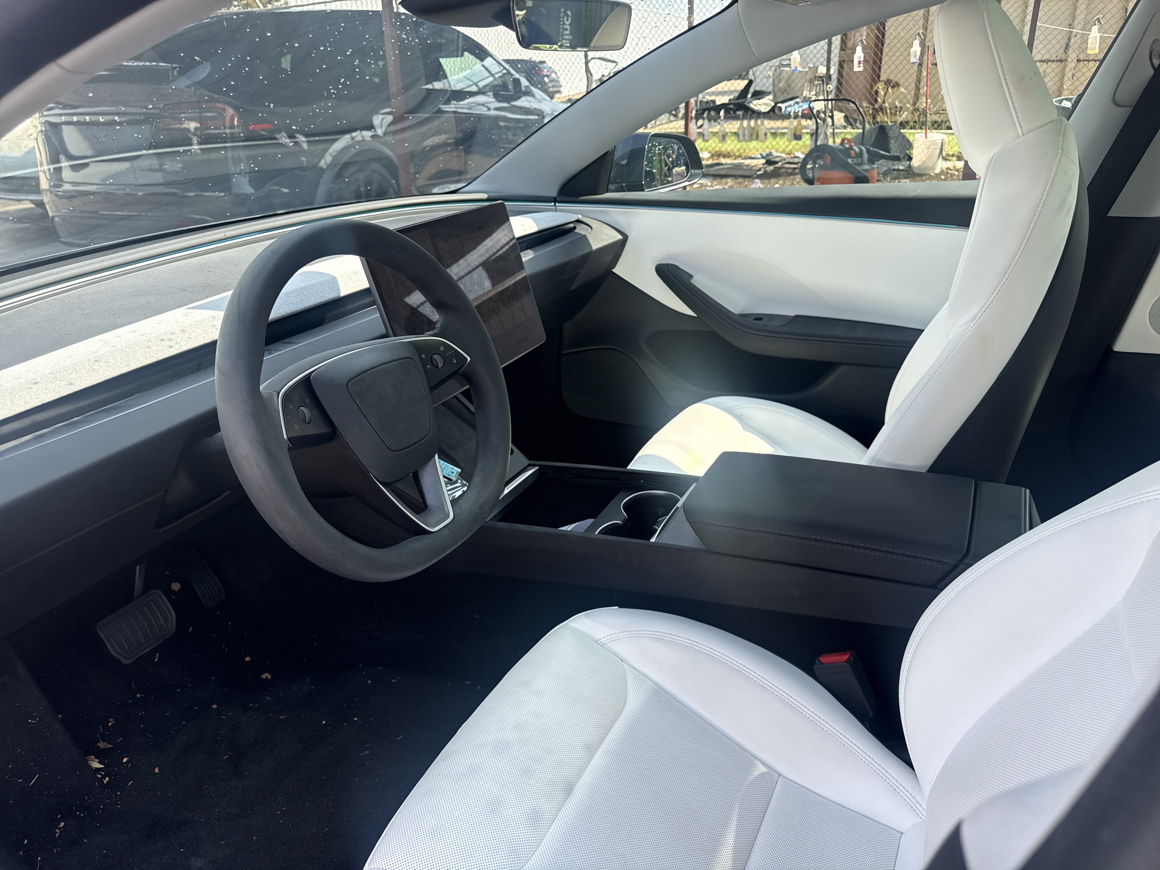 Used 2025 Tesla Model 3 Long Range RWD image 4