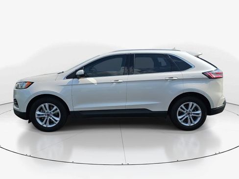 Certified 2019 Ford Edge SEL w/ Equipment Group 201A FWD image 6