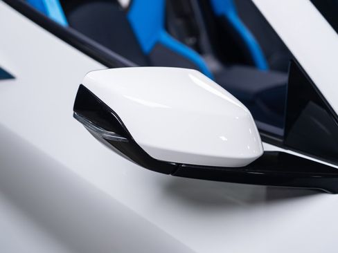 Used 2022 Chevrolet Corvette Stingray Premium Cpe w/ Z51 Performance Package image 78