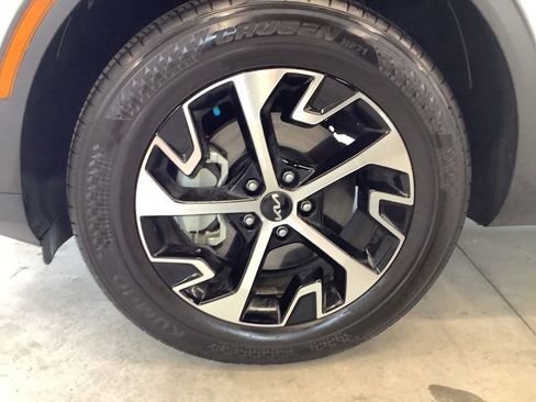 Certified 2024 Kia Sportage EX AWD/4WD image 21