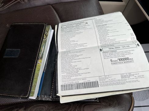 Used 2016 RAM 2500 Longhorn w/ Convenience Group image 32