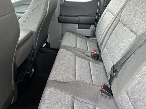 New 2026 Ford F350 XL w/ STX Appearance Package image 12