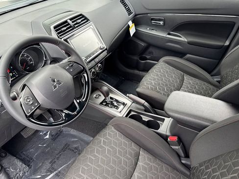 New 2026 Mitsubishi Outlander Sport AWD image 10