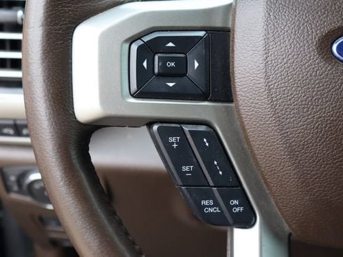 Used 2021 Ford F250 King Ranch w/ King Ranch Ultimate Package AWD/4WD image 15