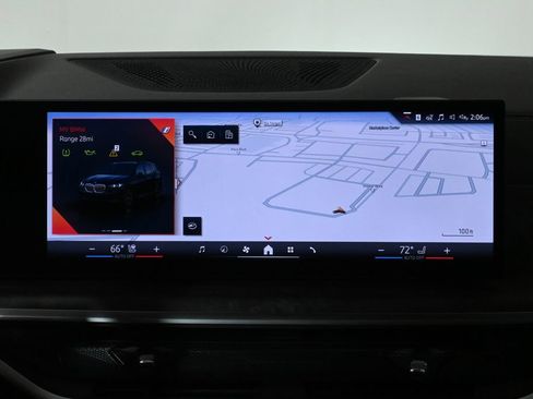 Used 2026 BMW X5 xDrive50e w/ M Sport Package image 23