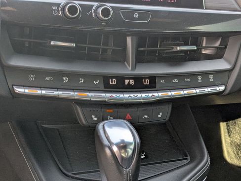 Used 2023 Cadillac CT4 Luxury w/ Cold Weather Package image 17