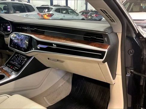 Used 2023 Audi A7 Prestige w/ Luxury Package AWD/4WD image 16
