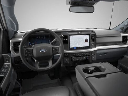 New 2026 Ford F350 XLT w/ XLT Premium Package image 7