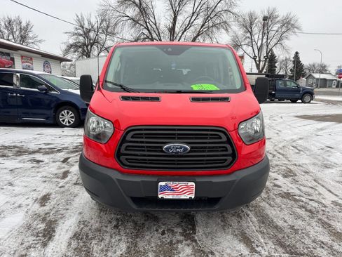 Used 2016 Ford Transit 350 XL image 3