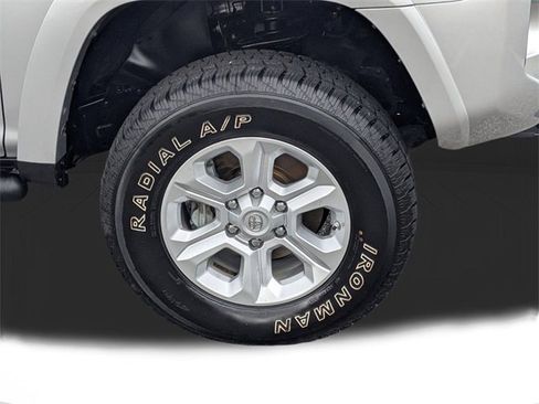 Used 2021 Toyota 4Runner SR5 image 15