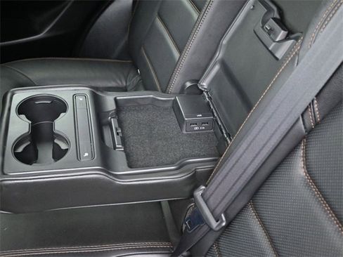 Certified 2023 MAZDA CX-5 AWD 2.5 S w/ Premium Plus Pkg image 20