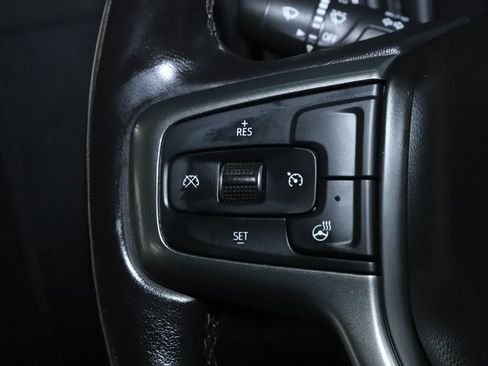 Used 2021 Chevrolet Silverado 1500 RST w/ True North Edition Plus AWD/4WD image 21