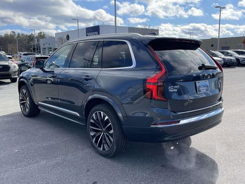 New 2026 Volvo XC90 B6 Plus w/ Protection Package Premier image 26